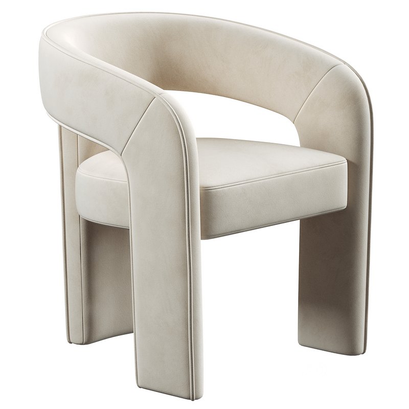 Catharia Dining Chair Image 2