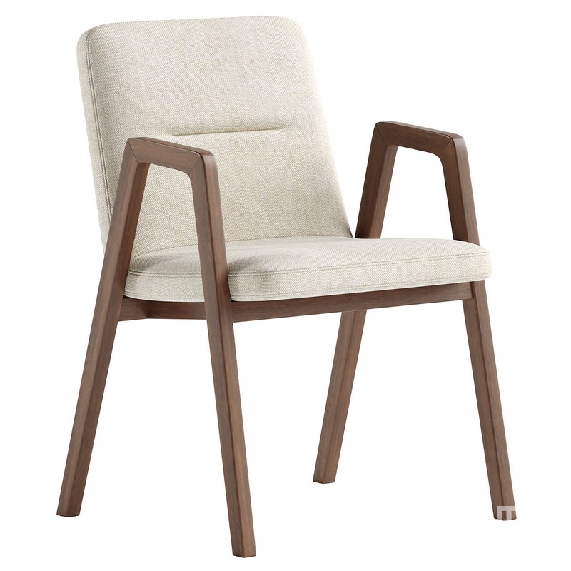 Sahara Dining Chair Image 3