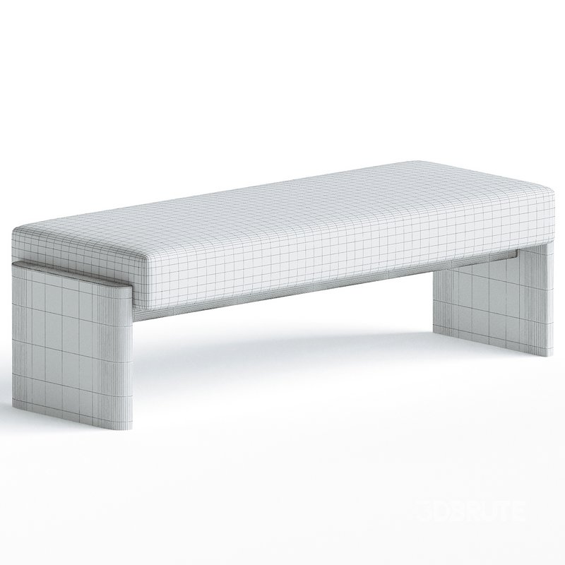 BENCH 05114 by USONA Image 3