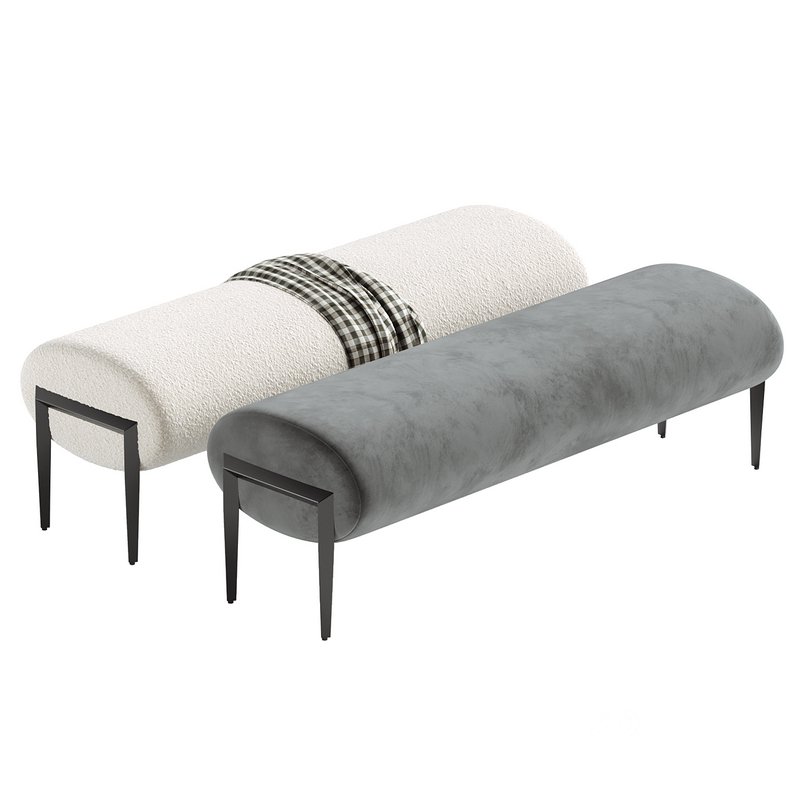 Stacia Bench Image 2