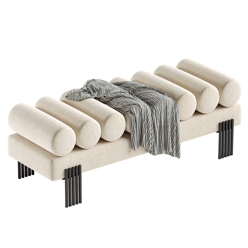 Akeela Bench Image 1