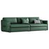 Italian minimalist sofa - Thumbnail 3