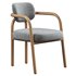 Trivan Dining Chair - Thumbnail 2
