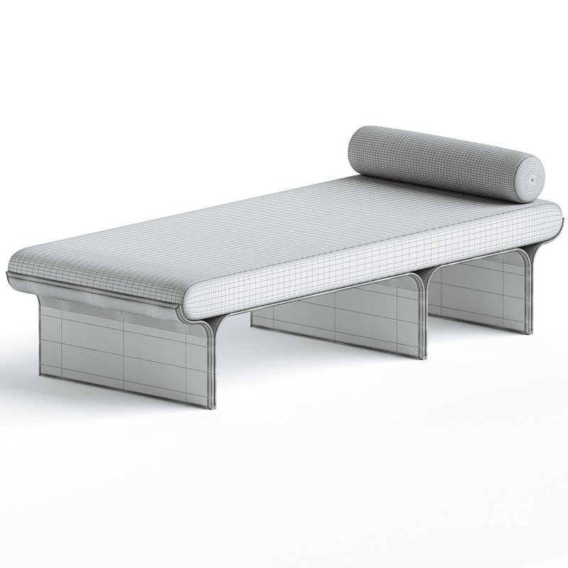 CHAISE 13836 by USONA Image 3