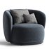 RENE LOUNGE CHAIR - Thumbnail 1