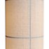 Hana 1 Light Table Lamp in Black with Natural Linen Shade - Thumbnail 5