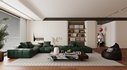 Living room - Thumbnail 1