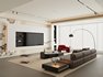 Living room - Thumbnail 1