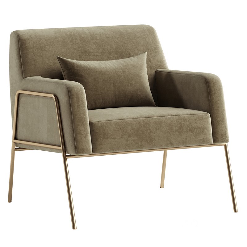 Geneva Chair Image 3