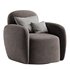 BLAKE SWIVEL CHAIR - Thumbnail 3
