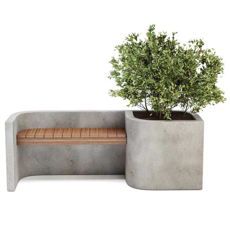 Urban environment 03 Image 3