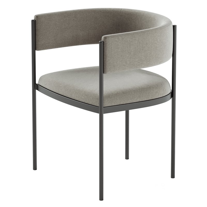 Envie Dining ArmChair Image 4