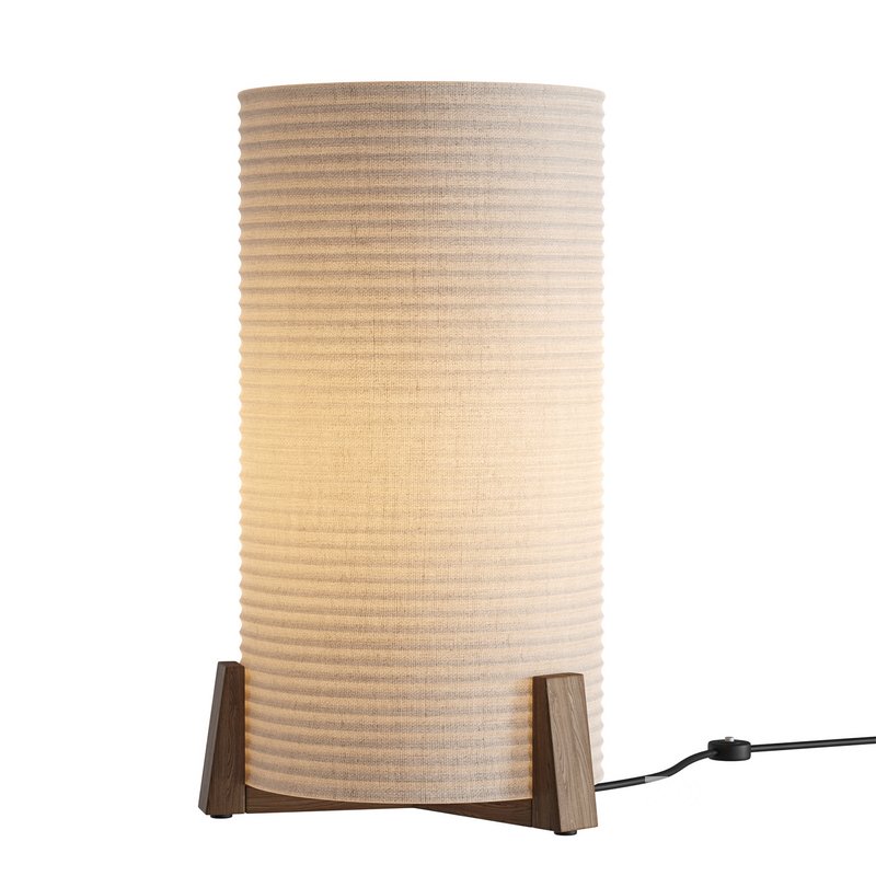 Nordic Japanese Floor Lamp by AFRALIA Image 4