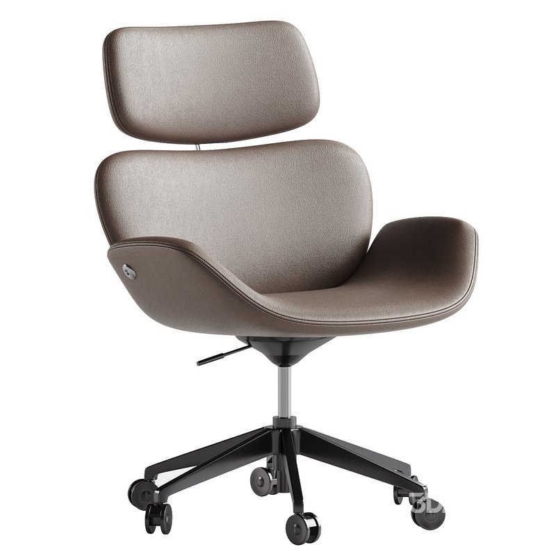Cento Office Armchair Image 1