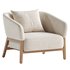 Giselle Accent Chair - Thumbnail 2