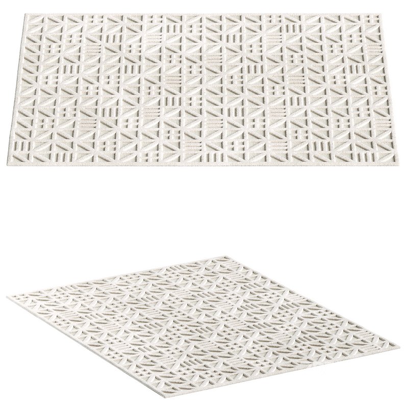 NINA TIBETAN HANDKNOTTED Image 3