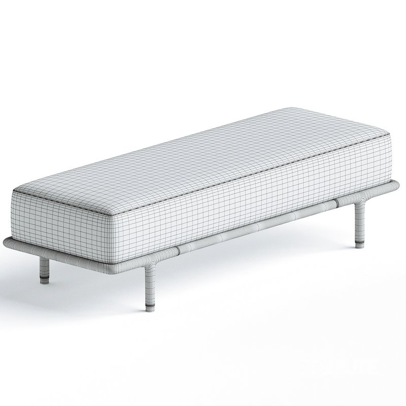 BENCH 15200 by USONA Image 3