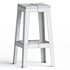 Timber Tuck Bar Stool - Thumbnail 3