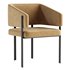 Tatler Dining Chair - Thumbnail 2