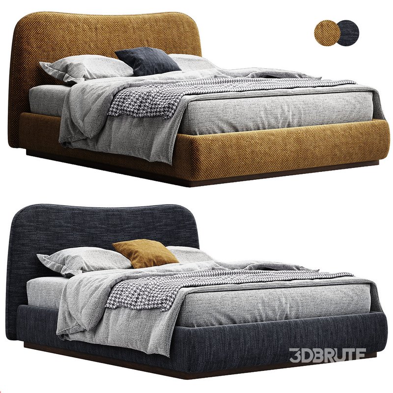 Aurore by Bed Image 1