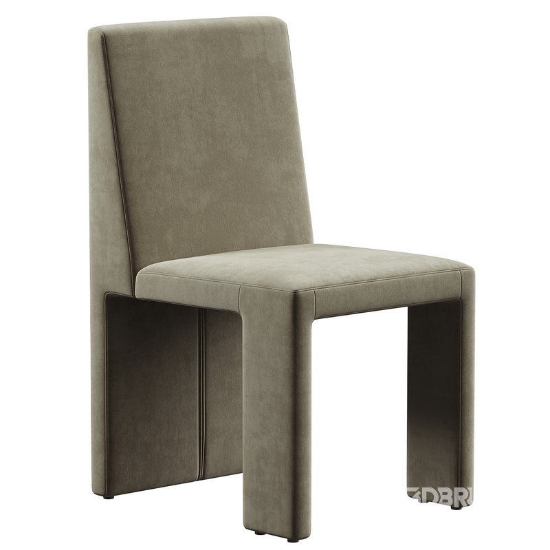 Benson Dining Chair Image 2
