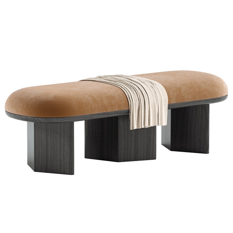 Wilshire Bench Image 2