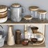 kitchen accessories 08 - Thumbnail 2