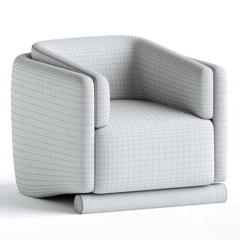 ARMCHAIR 13697 by USONA Image 3