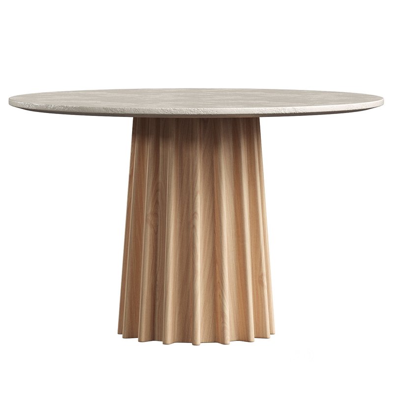 Katania Chair & Stephen Table Image 4