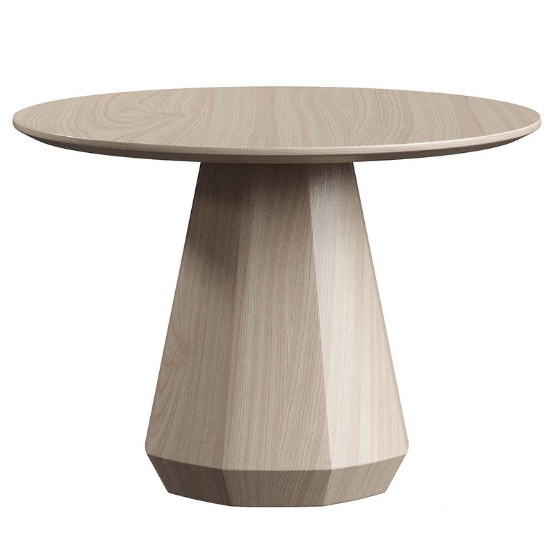 Josephine Chair & Courtney Rustic Table Image 4