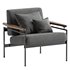 Beto Armchair - Thumbnail 1