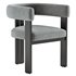 Tilda Dining Chair - Thumbnail 2