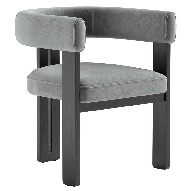Tilda Dining Chair Image 2