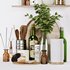 Kitchen Decorative Set 078 - Thumbnail 4