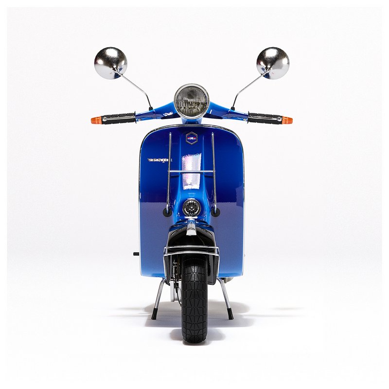 Vespa 7 Image 4