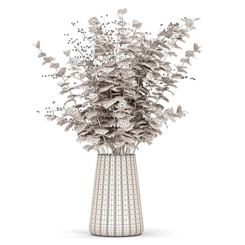 Plant Set 04 Image 4