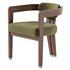 Carlyle dining chair - Thumbnail 3