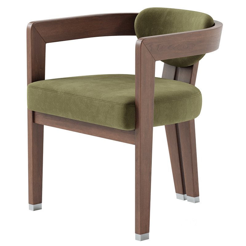 Carlyle dining chair Image 3