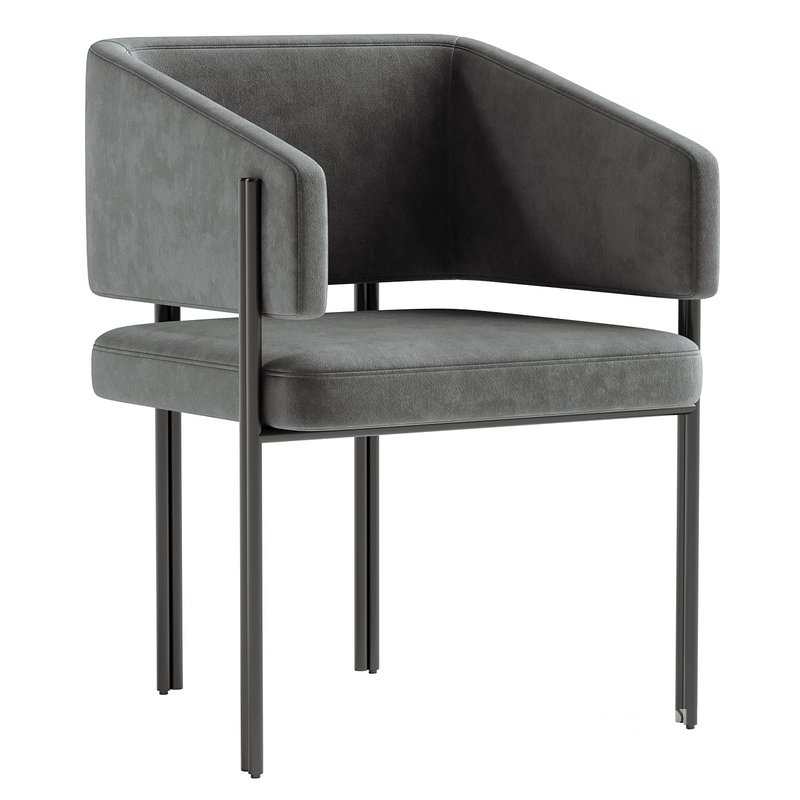 Tatler Dining Chair Image 3
