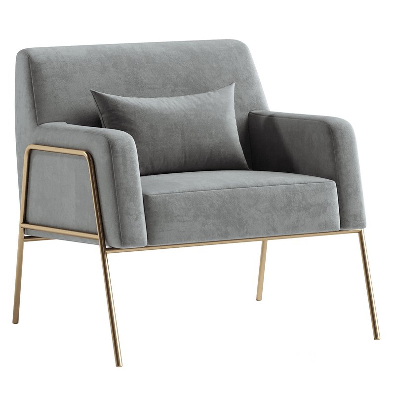 Geneva Chair Image 5