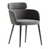 LAY armchair - Thumbnail 4