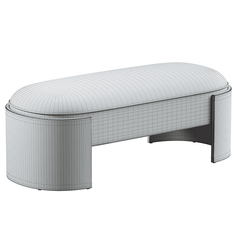 Ed Long Bench Image 2