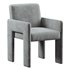 Amur Dining Armchair - Thumbnail 4