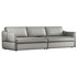 Italian minimalist sofa - Thumbnail 2