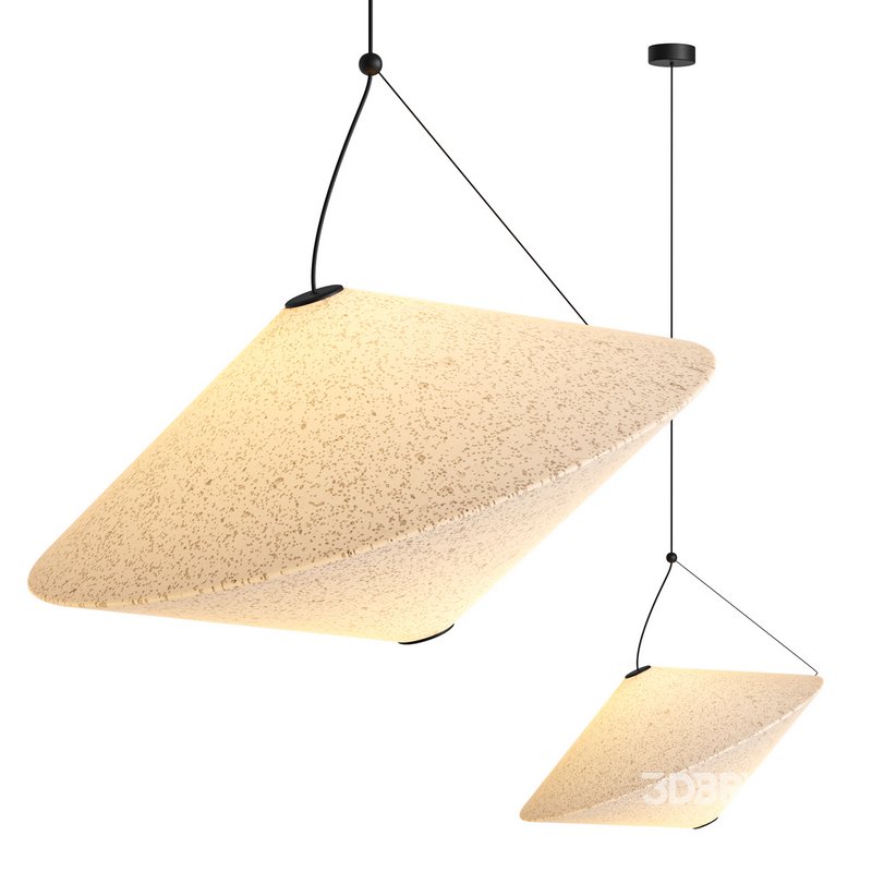 Miniforms RIFICOLONA Pendant Lamp Image 4