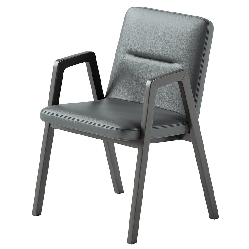 Sahara Dining Chair Image 2