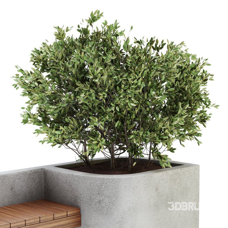 Urban environment 03 Image 4