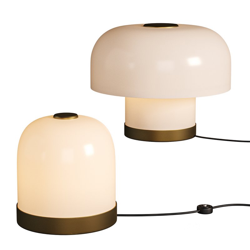 ROLO TABLE LAMP Image 4