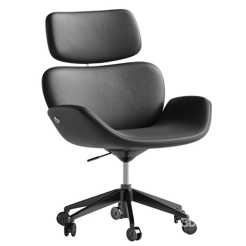 Cento Office Armchair Image 4