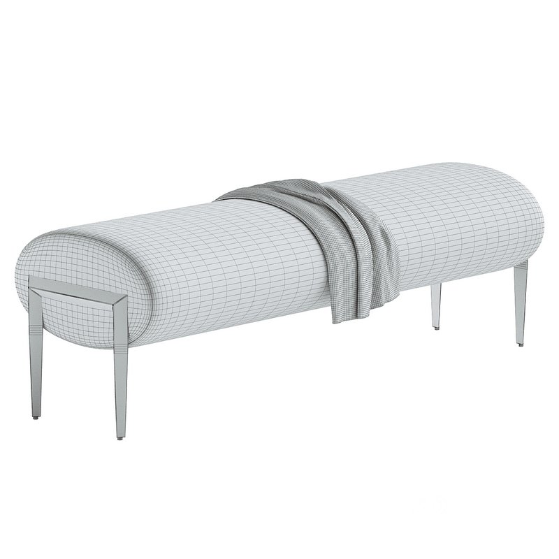Stacia Bench Image 3